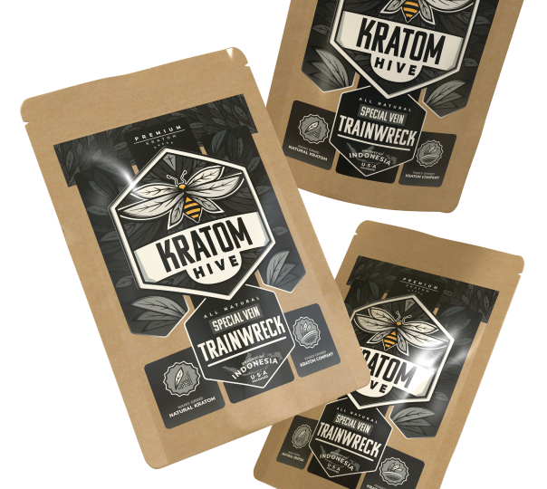 Premium Kratom